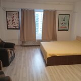 Stefan cel Mare inchiriere garsoniera la 3 min pana la gura de metrou